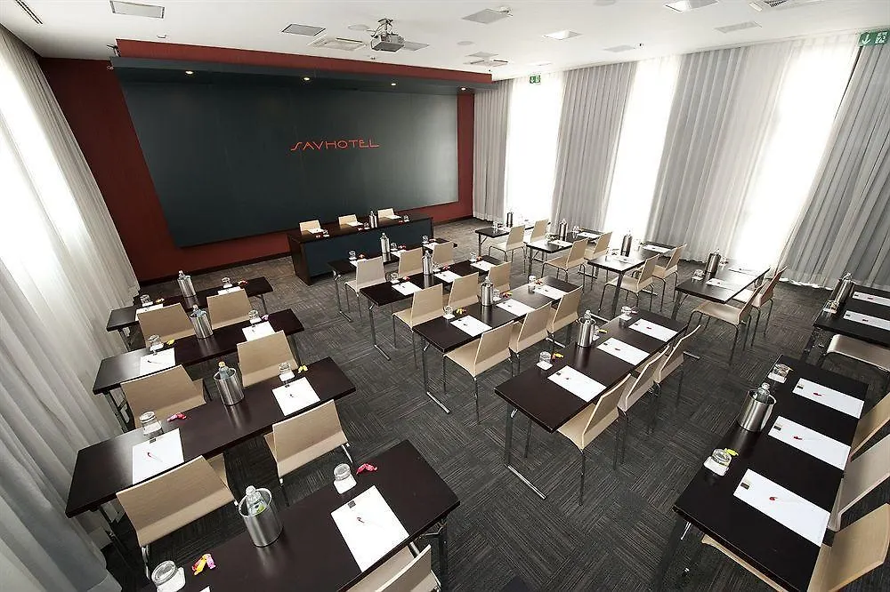 Savhotel Fiera Bologna 4*,  Italy