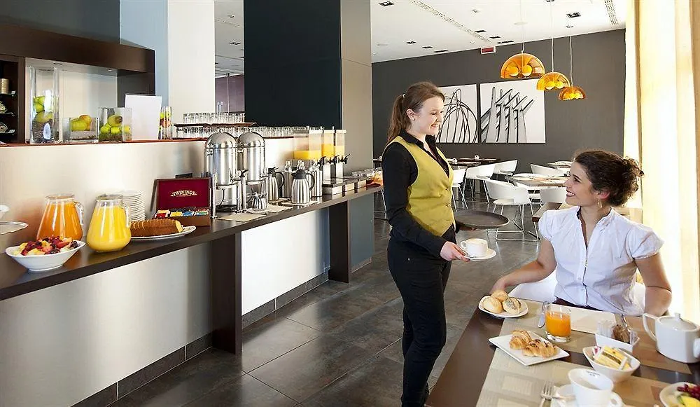 Savhotel Fiera Bologna Italy