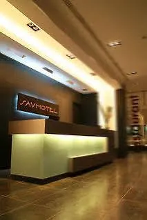 Savhotel Fiera Bologna 4*,  Italy