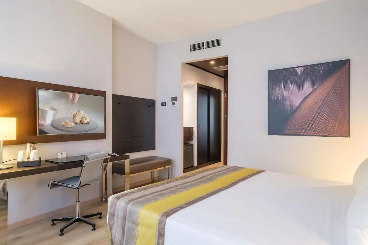 Savhotel Fiera Bologna Hotel