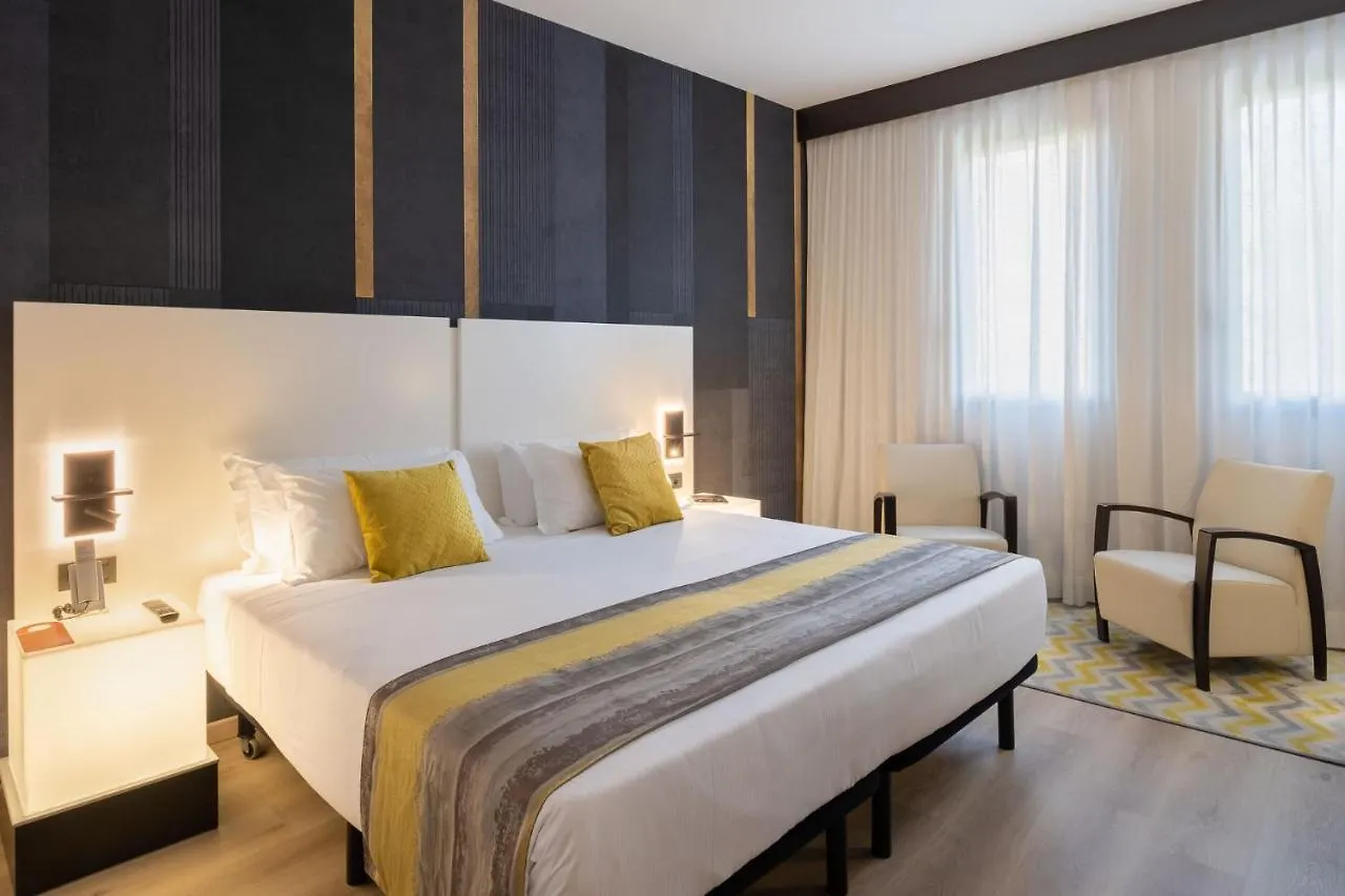 Savhotel Fiera Bologna 4*,  Italy