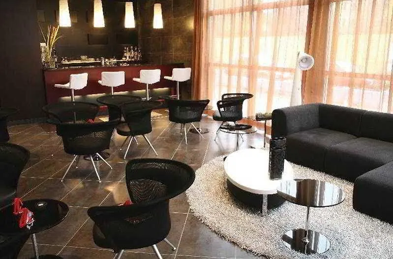 Savhotel Fiera Bologna