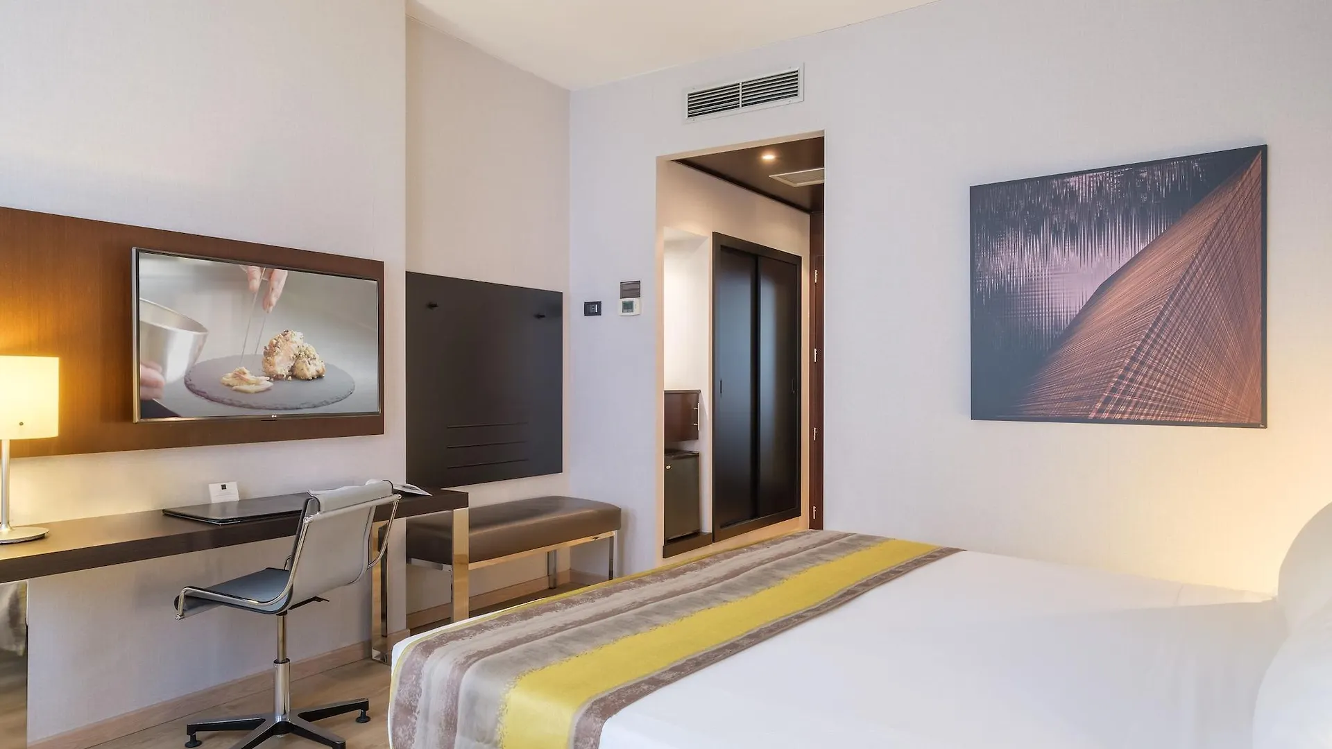 Hotel Savhotel Fiera Bologna