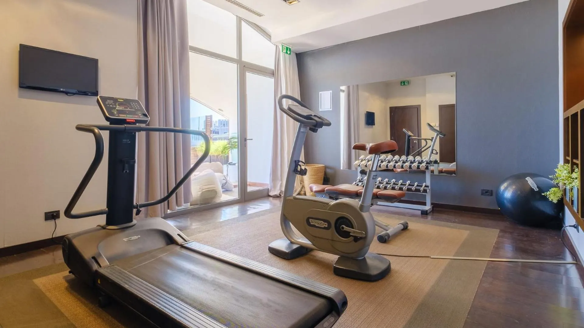 Hotel Savhotel Fiera Bologna