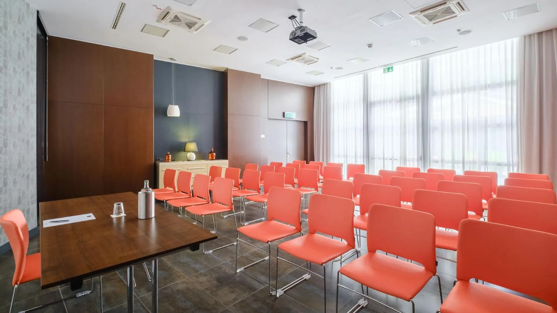 Savhotel Fiera Bologna