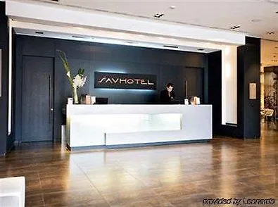 Savhotel Fiera Bologna