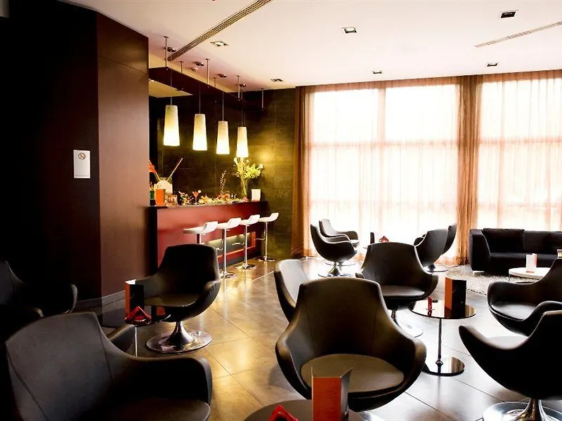 Savhotel Fiera Bologna 4*,