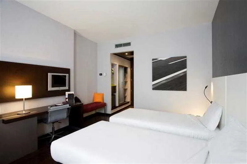 Savhotel Fiera Bologna Hotel