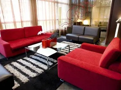 Savhotel Fiera Bologna Hotel