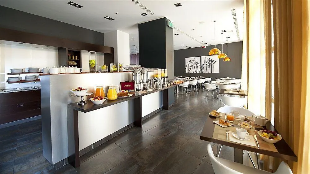 Savhotel Fiera Bologna 4*,  Italy