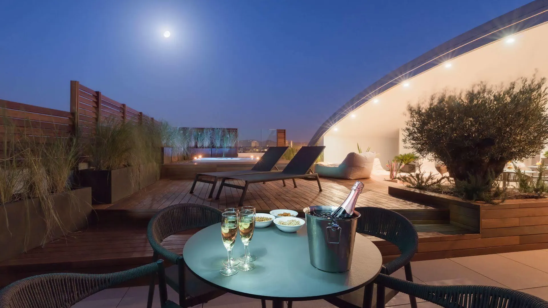 Savhotel Fiera Bologna Hotel