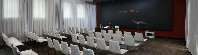 Savhotel Fiera Bologna Hotel