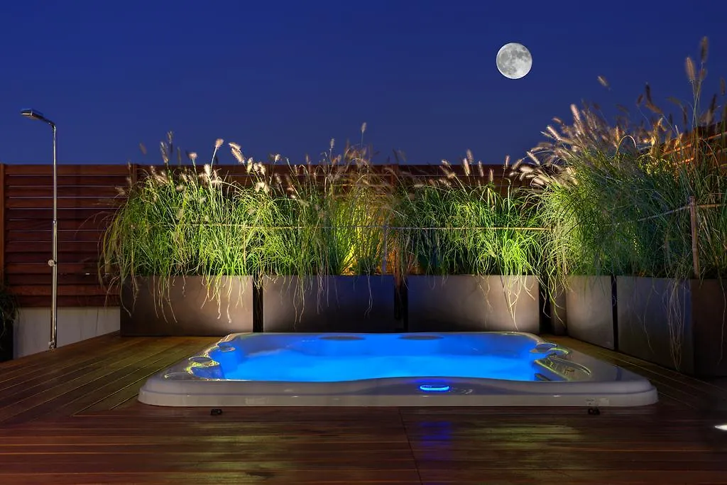Savhotel Fiera Bologna 4*,