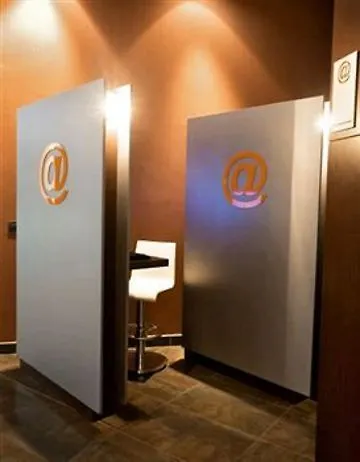 Savhotel Fiera Bologna Hotel