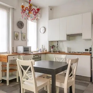 Apartment Bnbutler - Riccardo Galli - Incantevole Appartamento, A Casa Vostra!