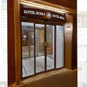 Roma Hotel