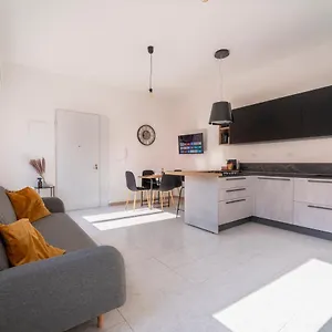 Appartement Shiny