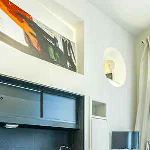 Canton De' Fiori Appartement
