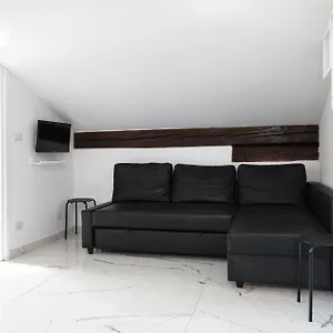 Saragozza Apartments Bologne