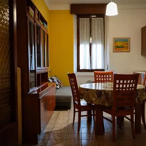 Appartement La Tua Casa A Milano!