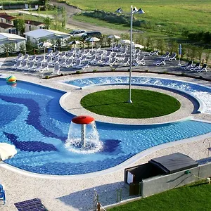 假日公园 Villaggio Adria
