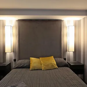 hotellátogatás