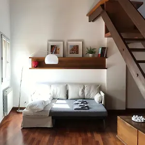 Casa Falegnami 20.19 Bologna