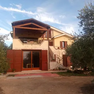 Appartement Degli Ulivi