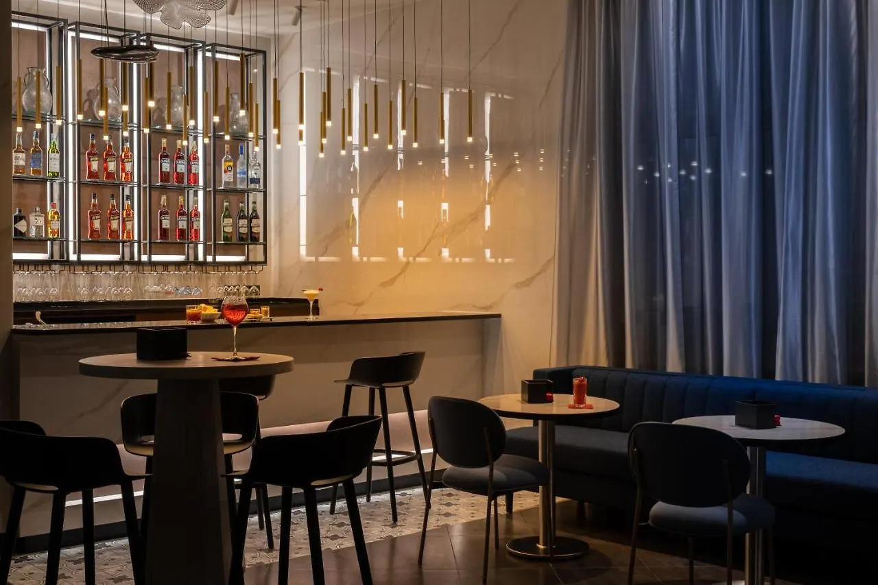 Savhotel Fiera Bologna