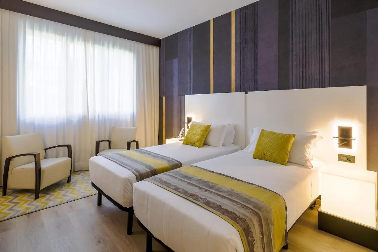 Savhotel Fiera Bologna