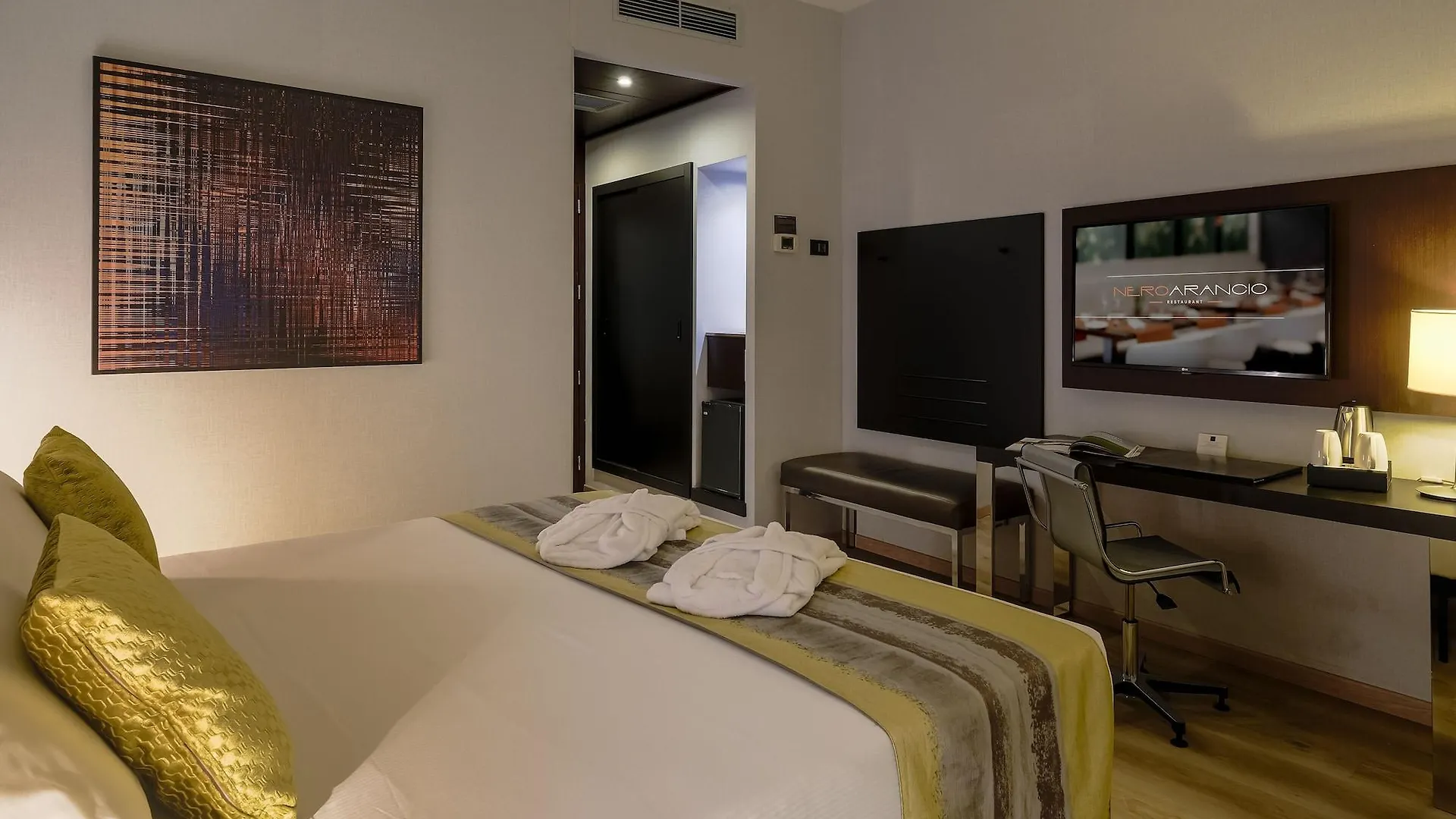 Hotel Savhotel Fiera Bologna
